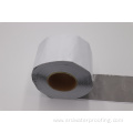 aluminum foil butyl rubber tape